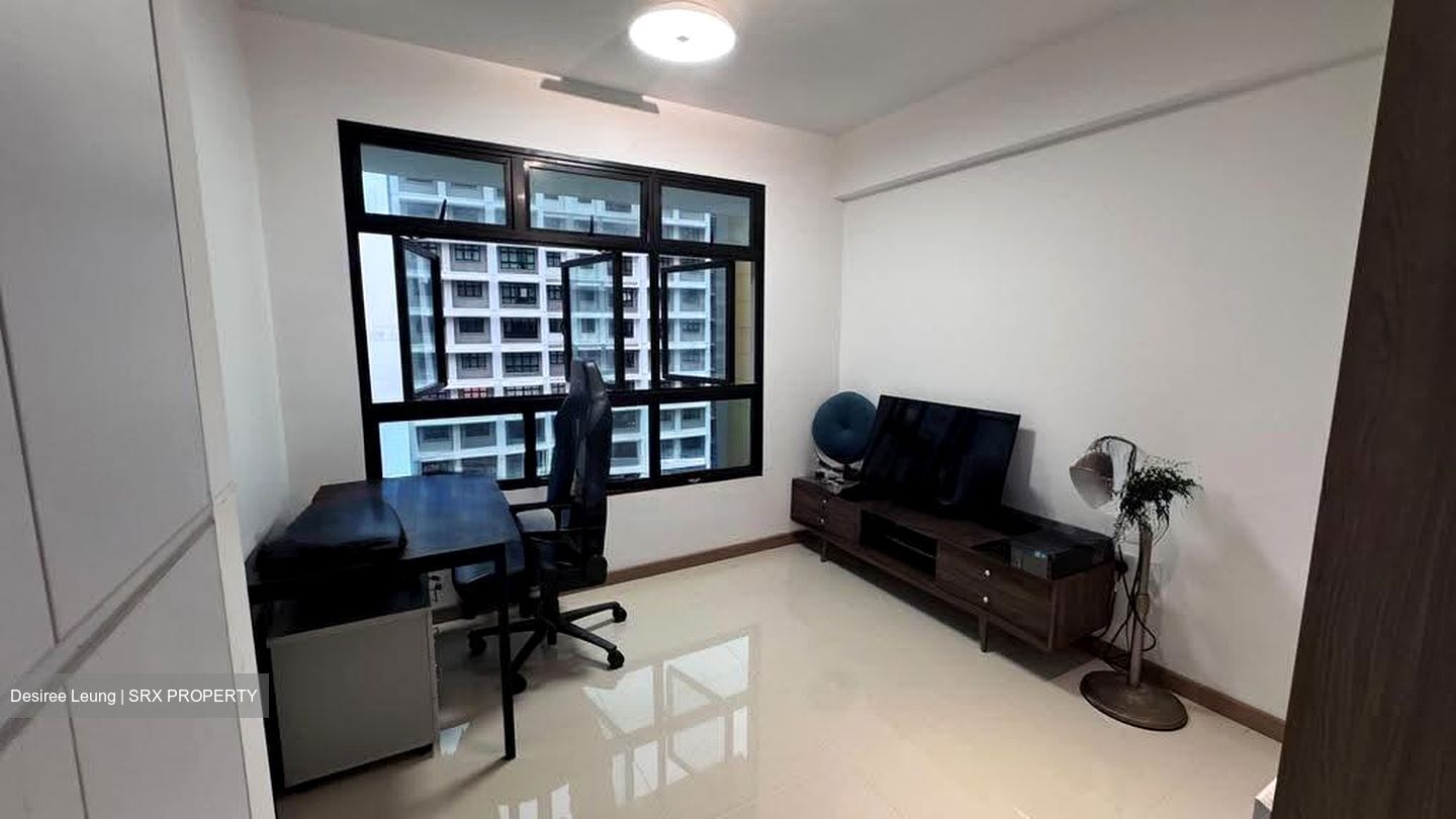 Blk 419C Waterfront II @ Northshore (Punggol), HDB 2 Rooms #624471311